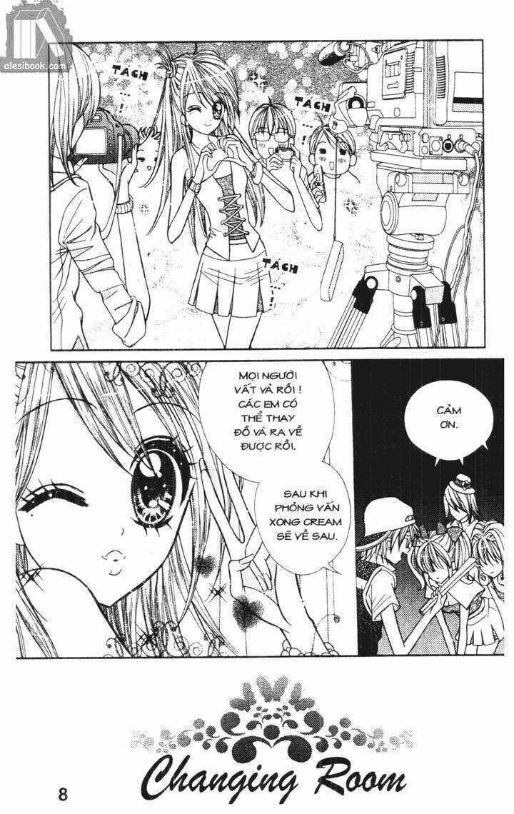 Ngôi Sao Sugar - Chapter 1 - Trang 7