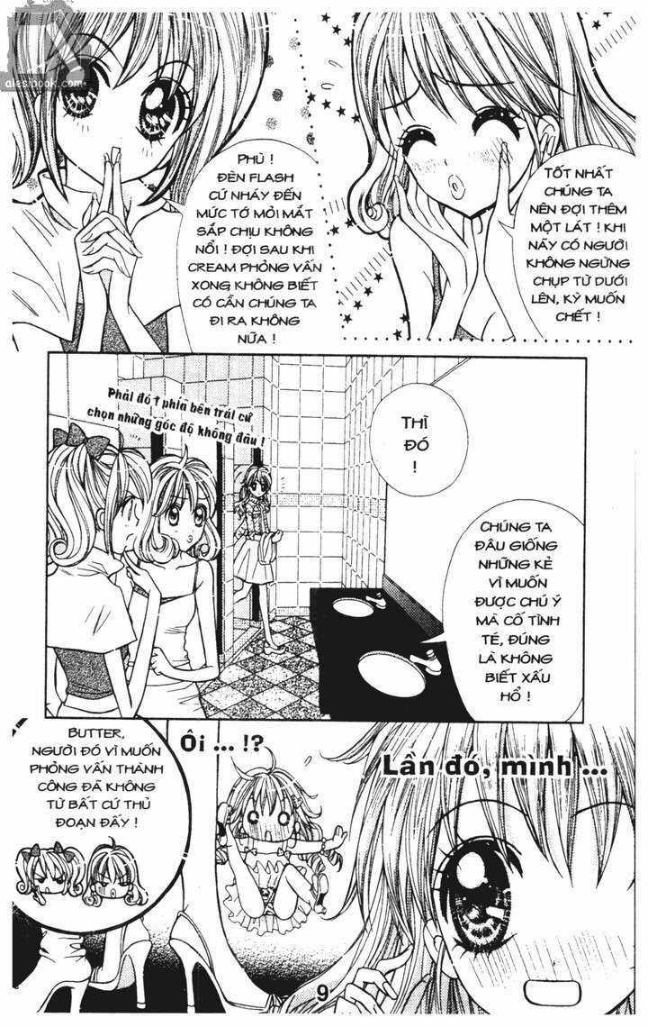 Ngôi Sao Sugar - Chapter 1 - Trang 8