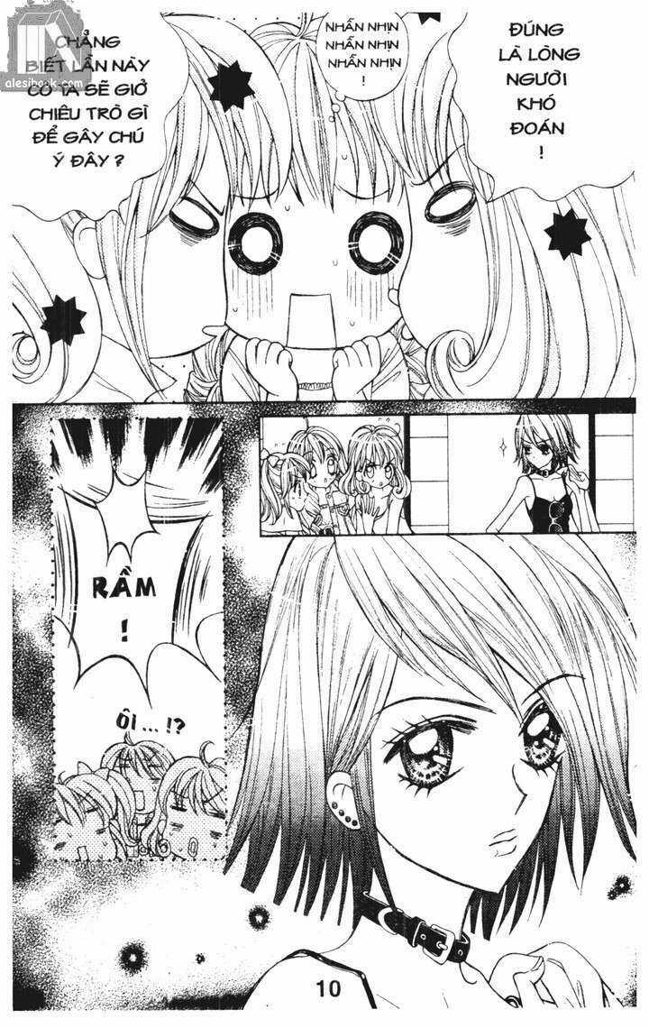 Ngôi Sao Sugar - Chapter 1 - Trang 9