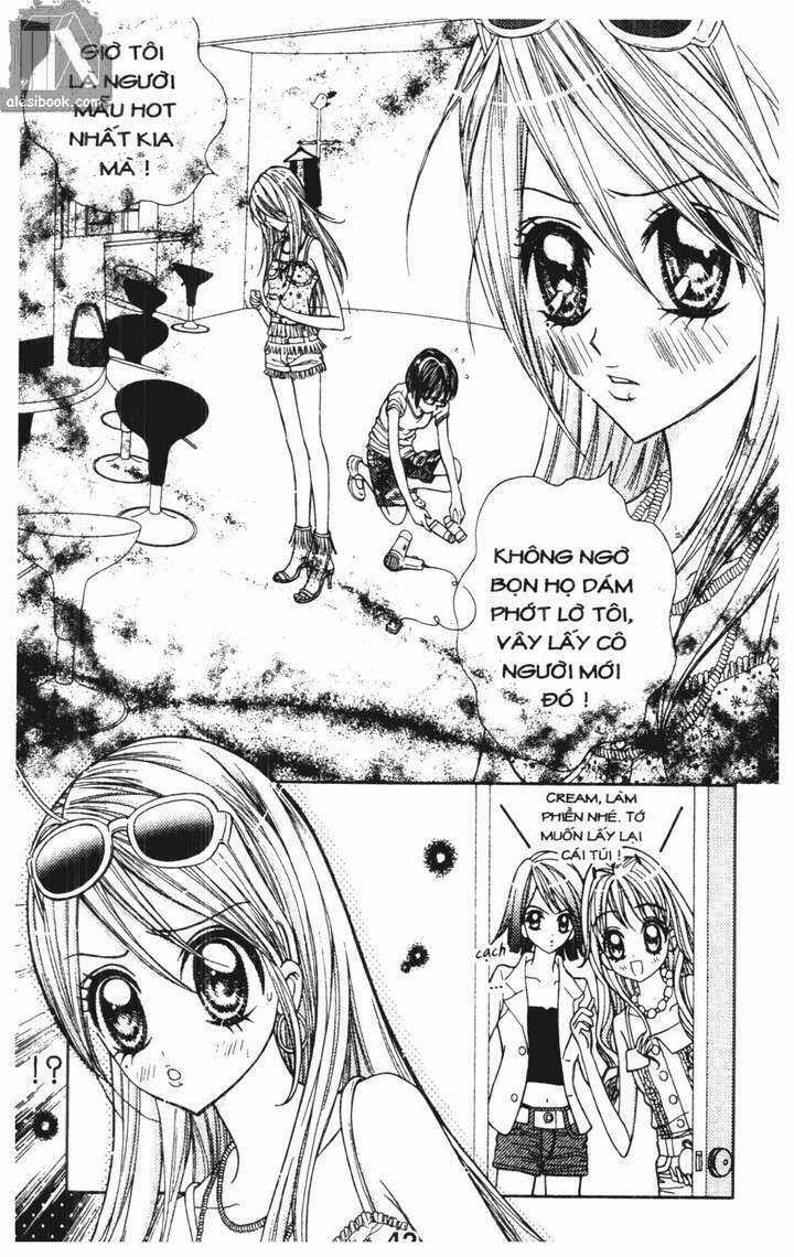 Ngôi Sao Sugar - Chapter 2 - Trang 1