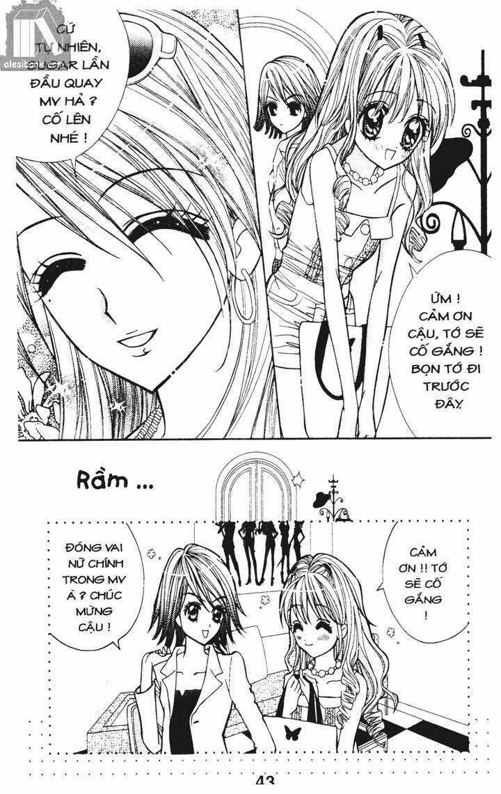 Ngôi Sao Sugar - Chapter 2 - Trang 2