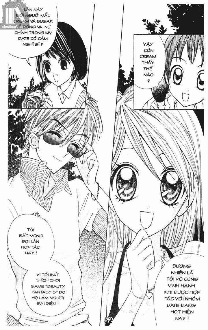 Ngôi Sao Sugar - Chapter 2 - Trang 11