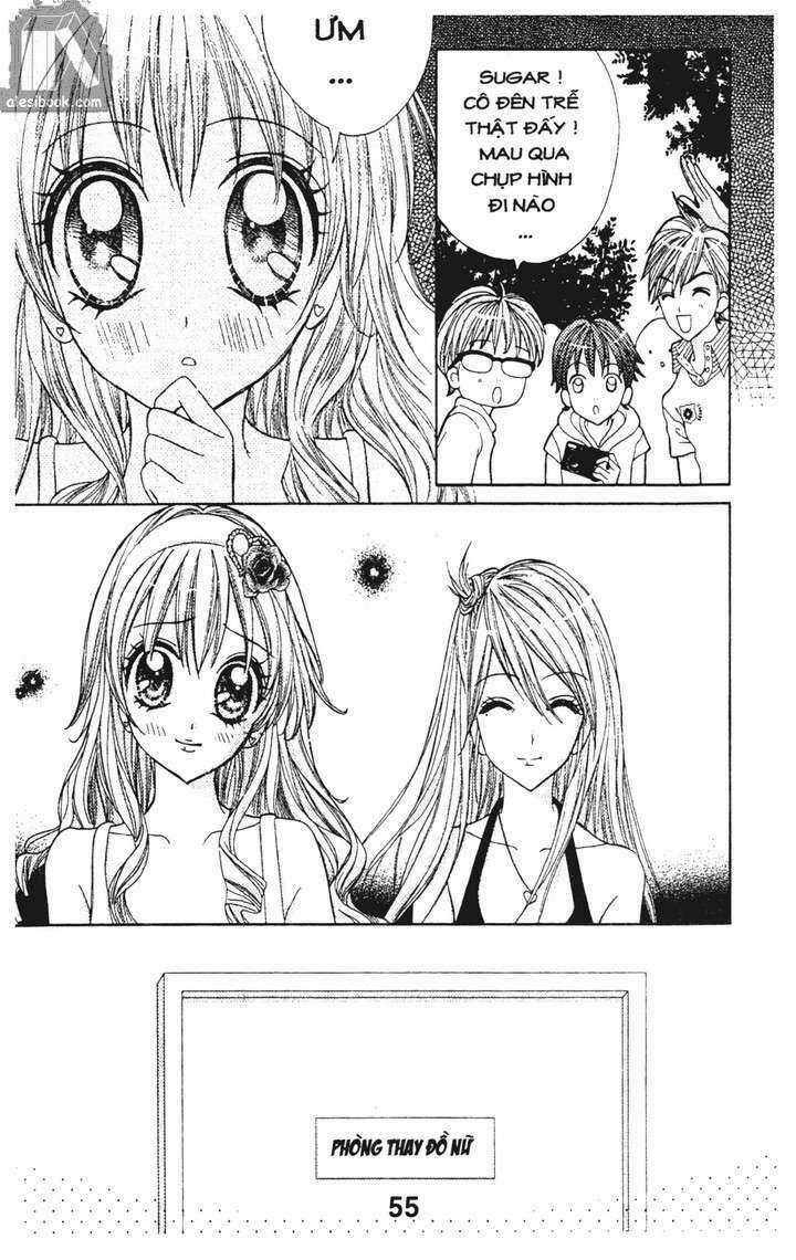 Ngôi Sao Sugar - Chapter 2 - Trang 14