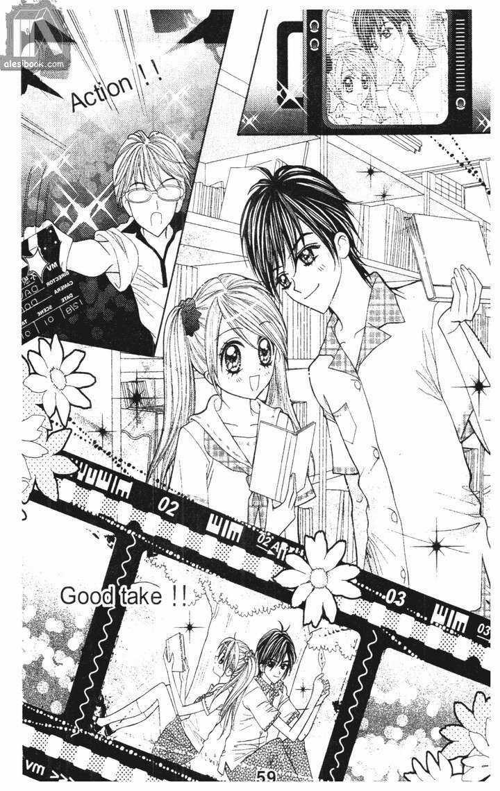 Ngôi Sao Sugar - Chapter 2 - Trang 18