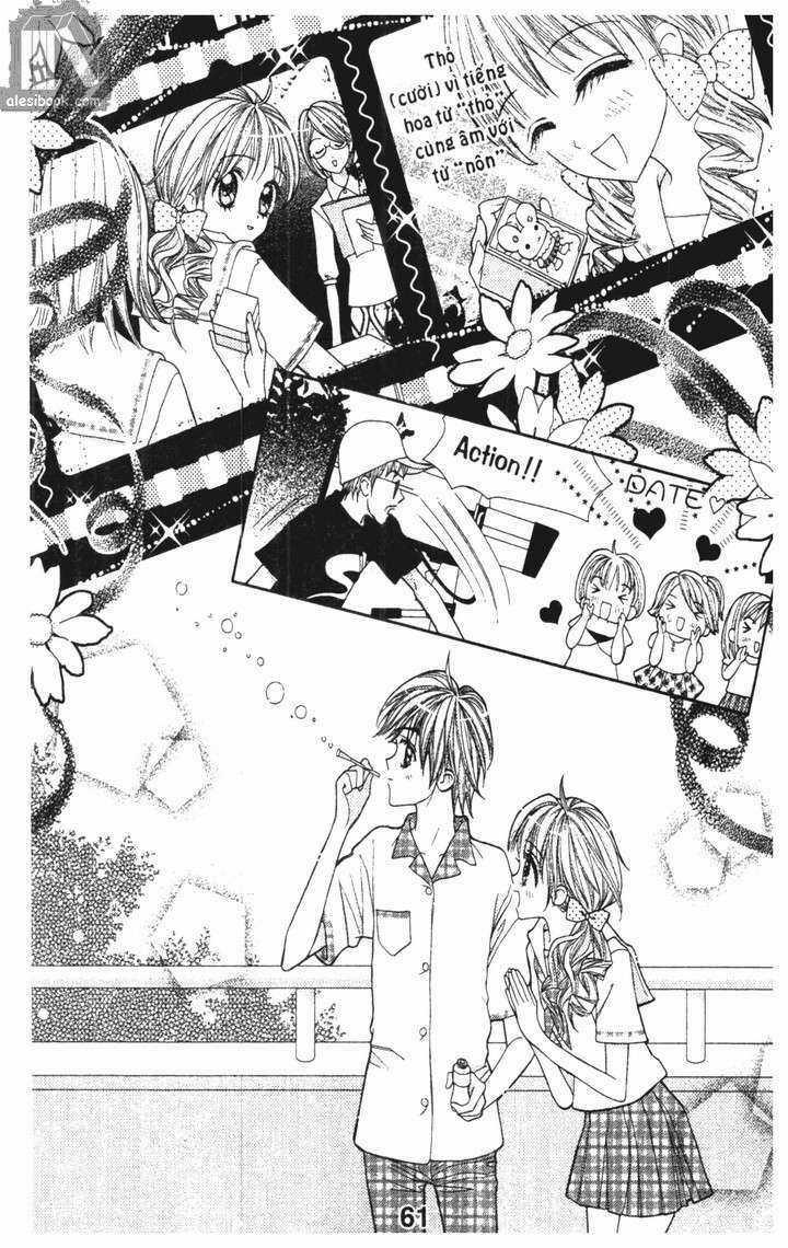 Ngôi Sao Sugar - Chapter 2 - Trang 20