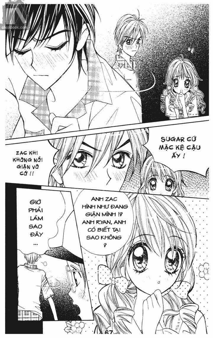 Ngôi Sao Sugar - Chapter 2 - Trang 26