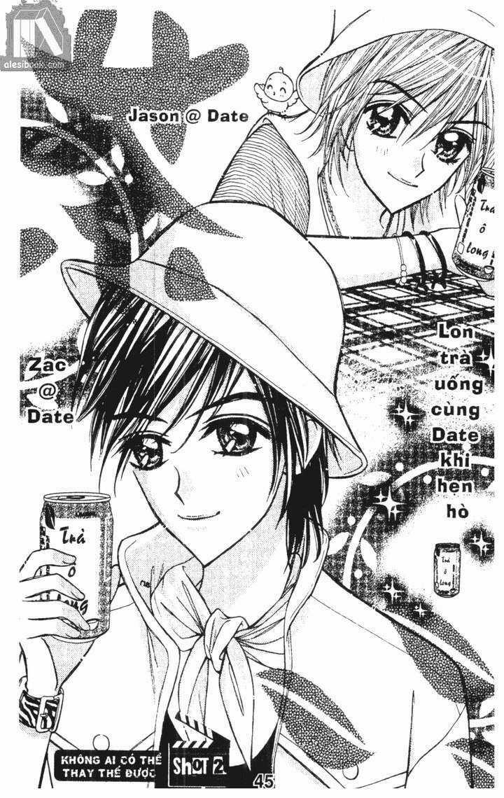 Ngôi Sao Sugar - Chapter 2 - Trang 4