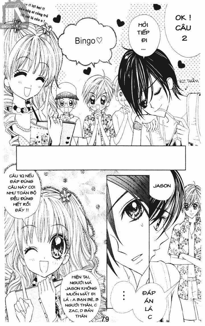 Ngôi Sao Sugar - Chapter 2 - Trang 38