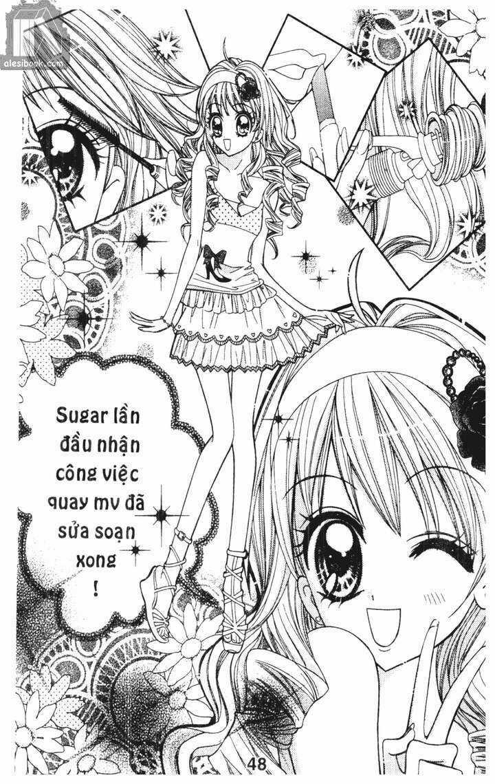 Ngôi Sao Sugar - Chapter 2 - Trang 7