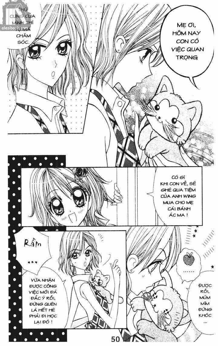 Ngôi Sao Sugar - Chapter 2 - Trang 9