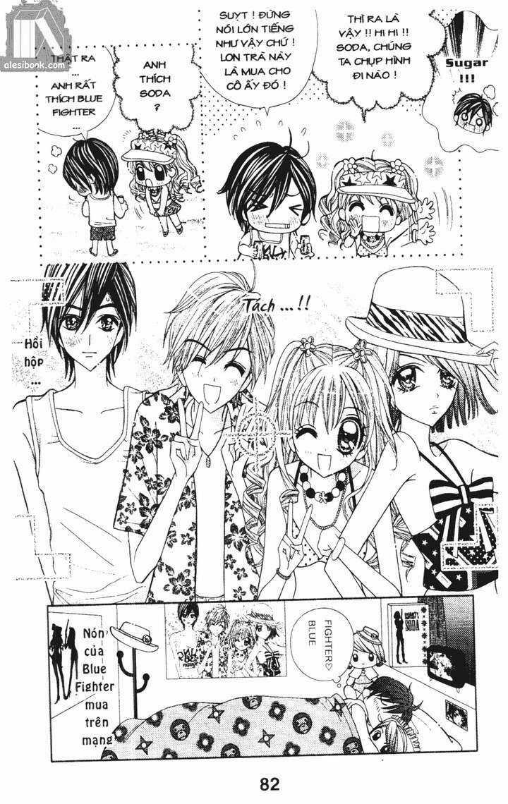 Ngôi Sao Sugar - Chapter 3 - Trang 1