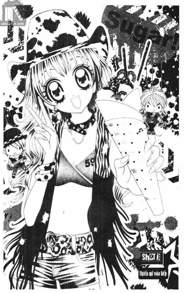 Ngôi Sao Sugar - Chapter 3 - Trang 2