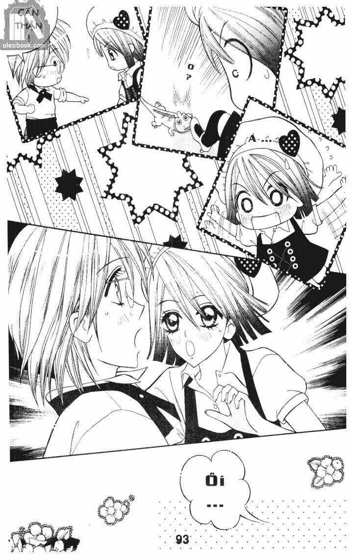 Ngôi Sao Sugar - Chapter 3 - Trang 12