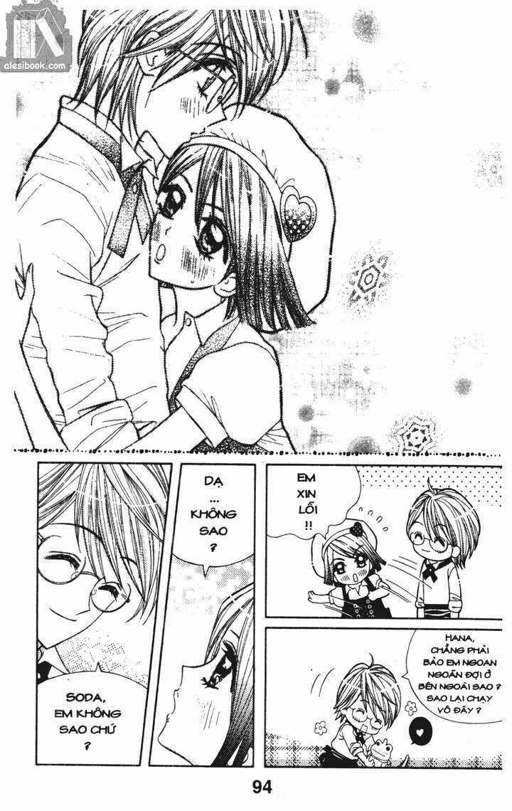 Ngôi Sao Sugar - Chapter 3 - Trang 13