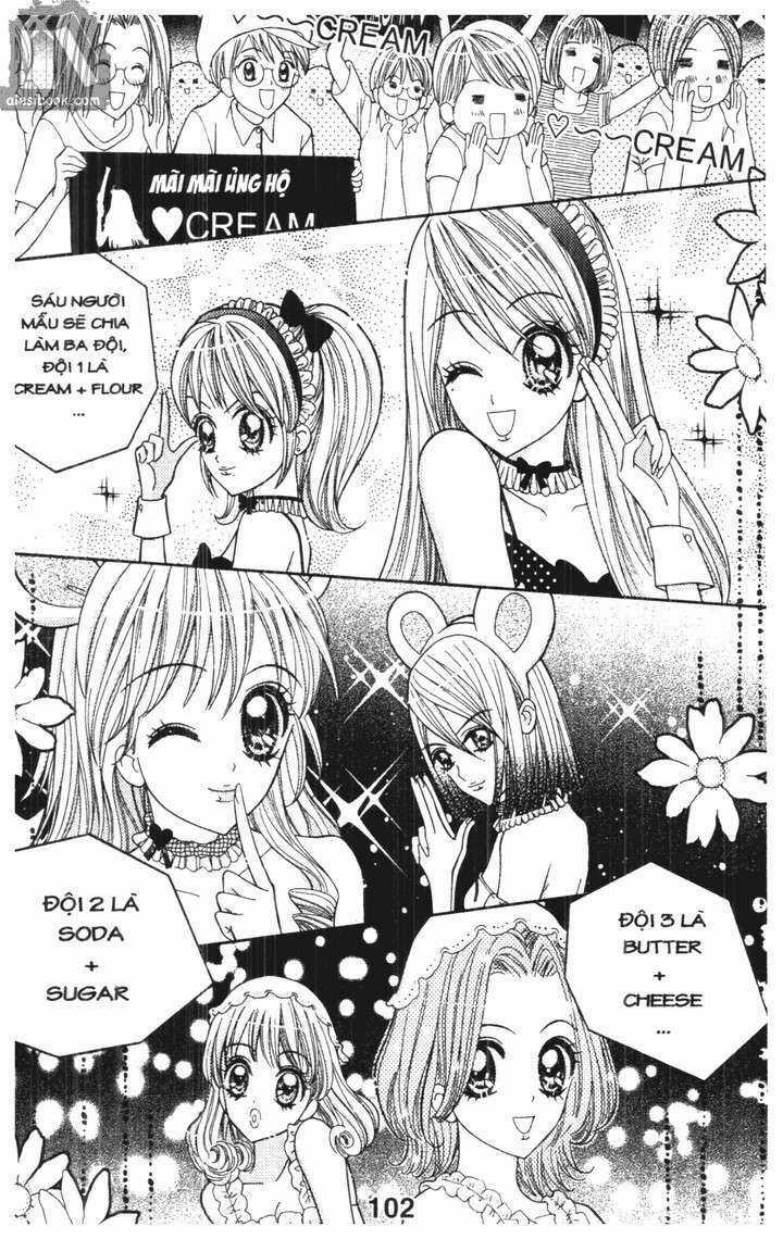 Ngôi Sao Sugar - Chapter 3 - Trang 21