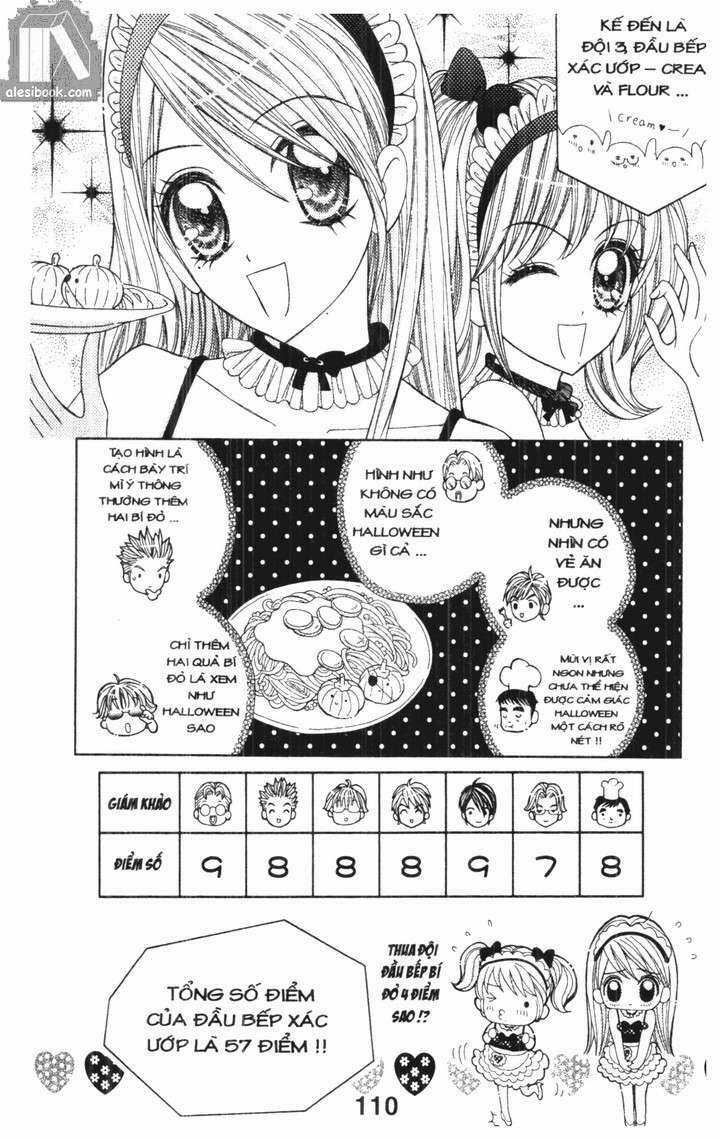 Ngôi Sao Sugar - Chapter 3 - Trang 29