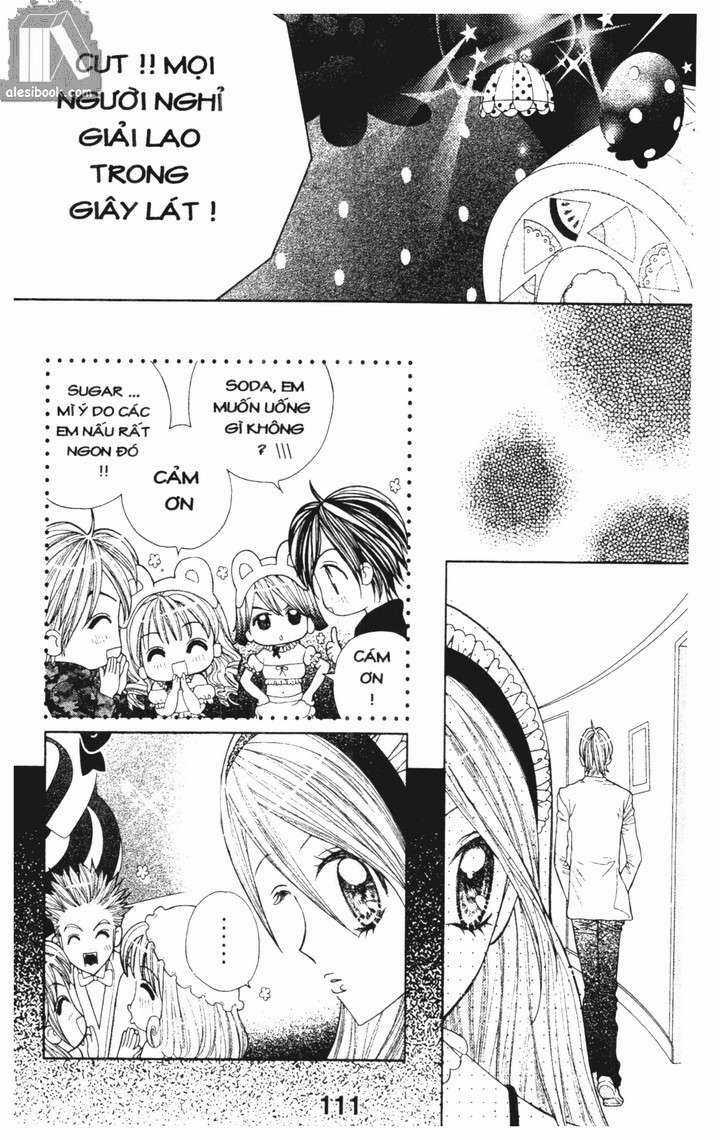 Ngôi Sao Sugar - Chapter 3 - Trang 30
