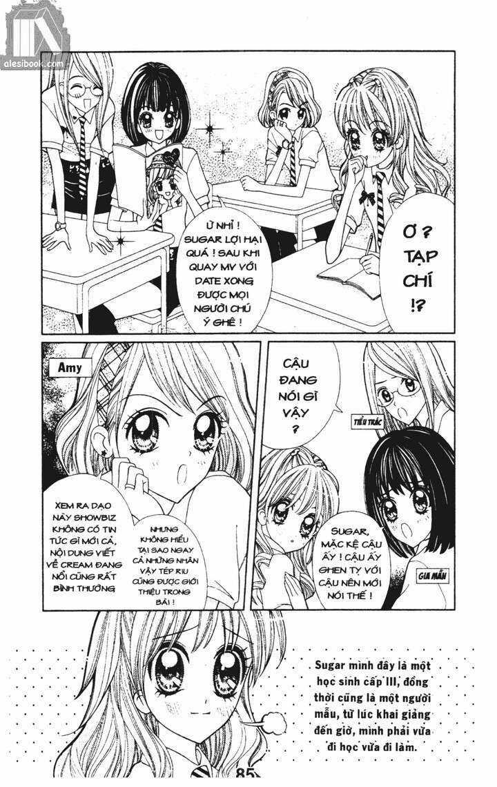 Ngôi Sao Sugar - Chapter 3 - Trang 4