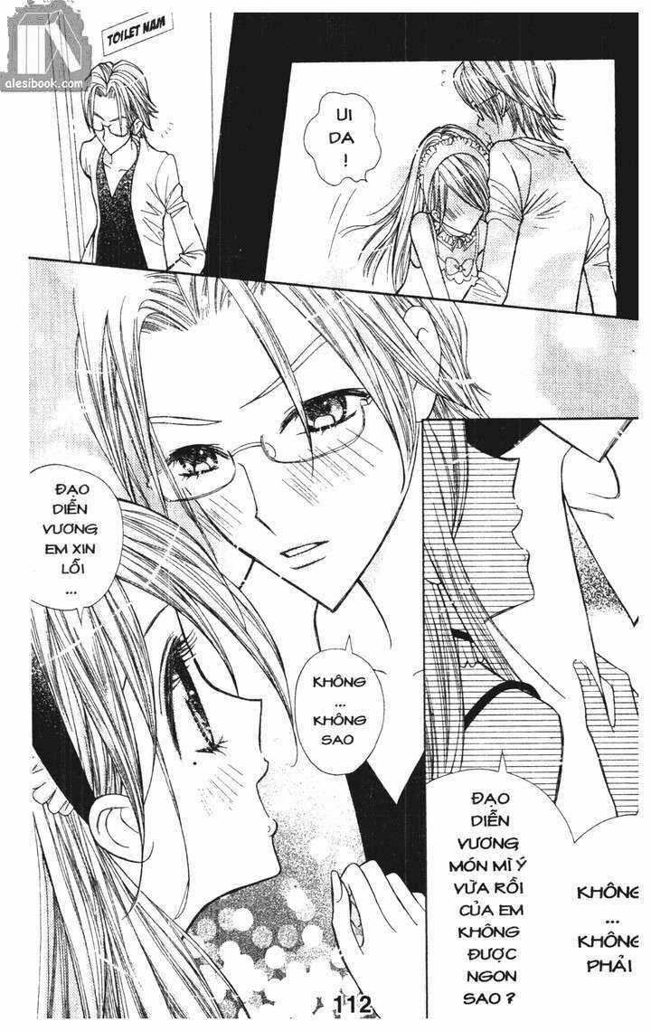 Ngôi Sao Sugar - Chapter 3 - Trang 31