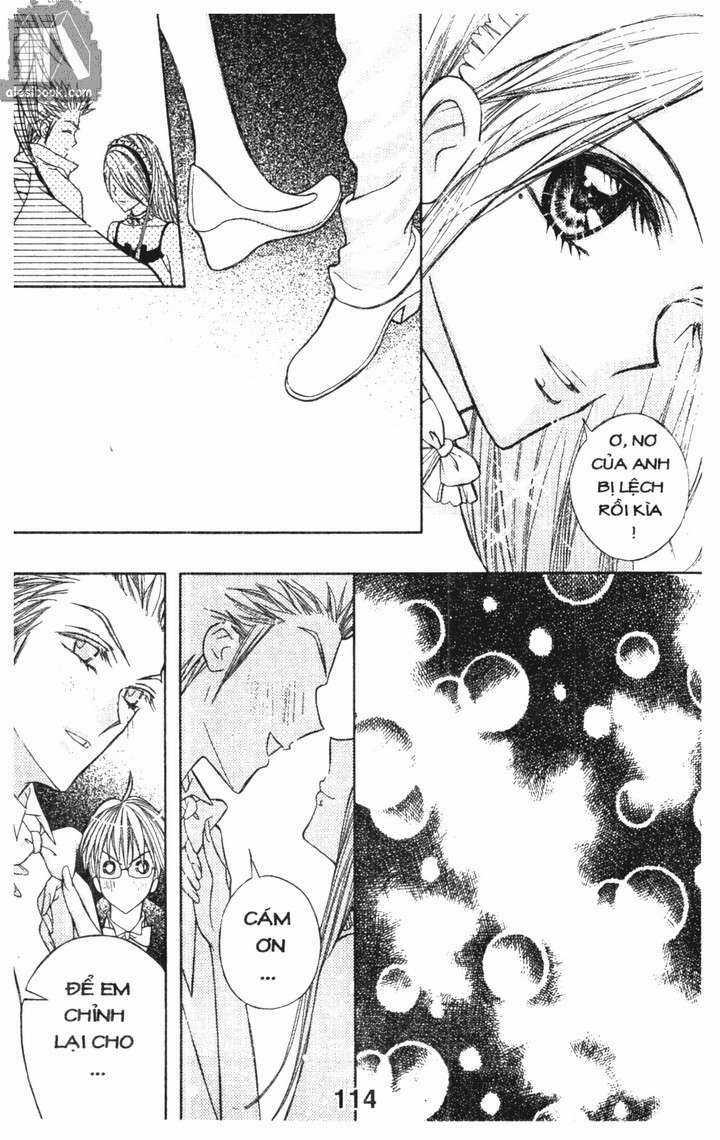 Ngôi Sao Sugar - Chapter 3 - Trang 33