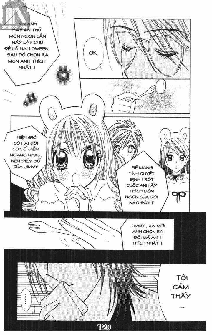 Ngôi Sao Sugar - Chapter 3 - Trang 39