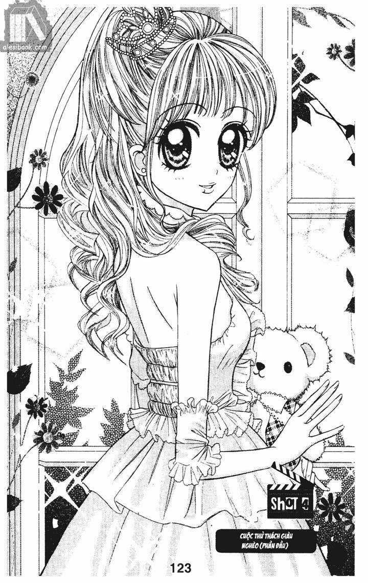 Ngôi Sao Sugar - Chapter 4 - Trang 2