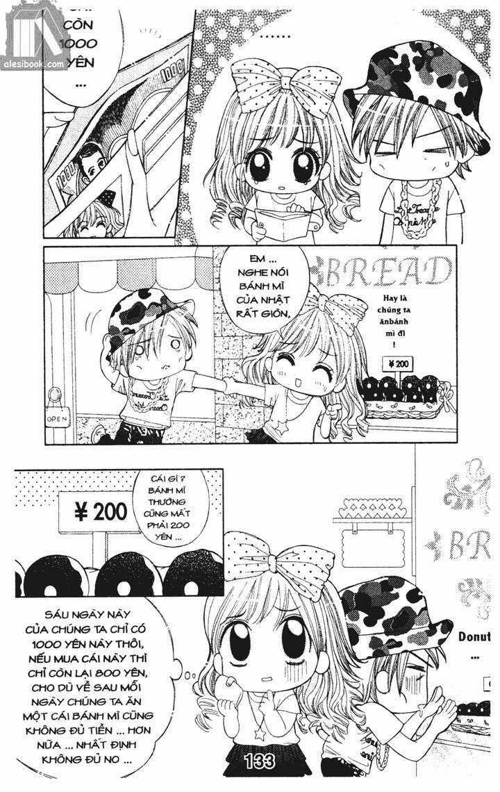 Ngôi Sao Sugar - Chapter 4 - Trang 12