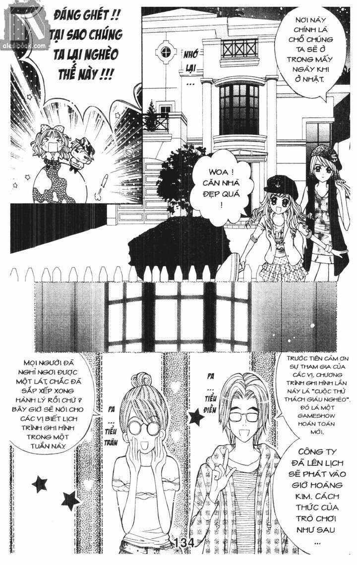 Ngôi Sao Sugar - Chapter 4 - Trang 13