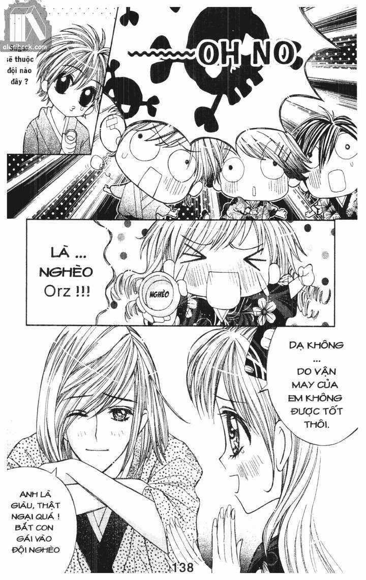 Ngôi Sao Sugar - Chapter 4 - Trang 17