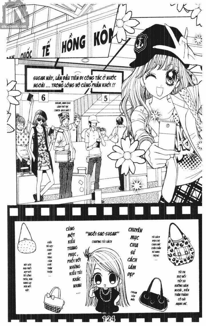 Ngôi Sao Sugar - Chapter 4 - Trang 3