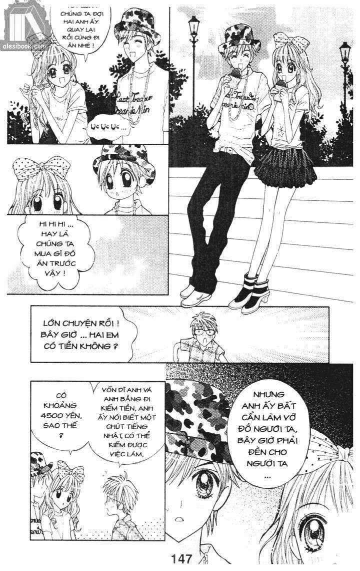 Ngôi Sao Sugar - Chapter 4 - Trang 26