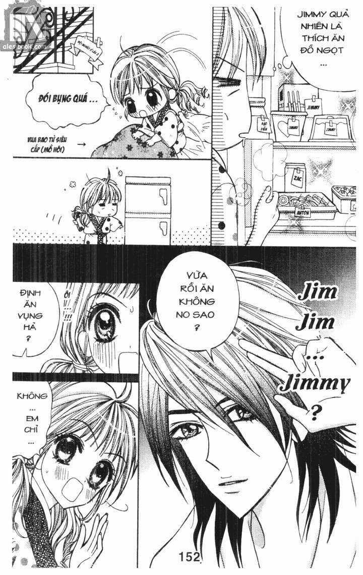 Ngôi Sao Sugar - Chapter 4 - Trang 31