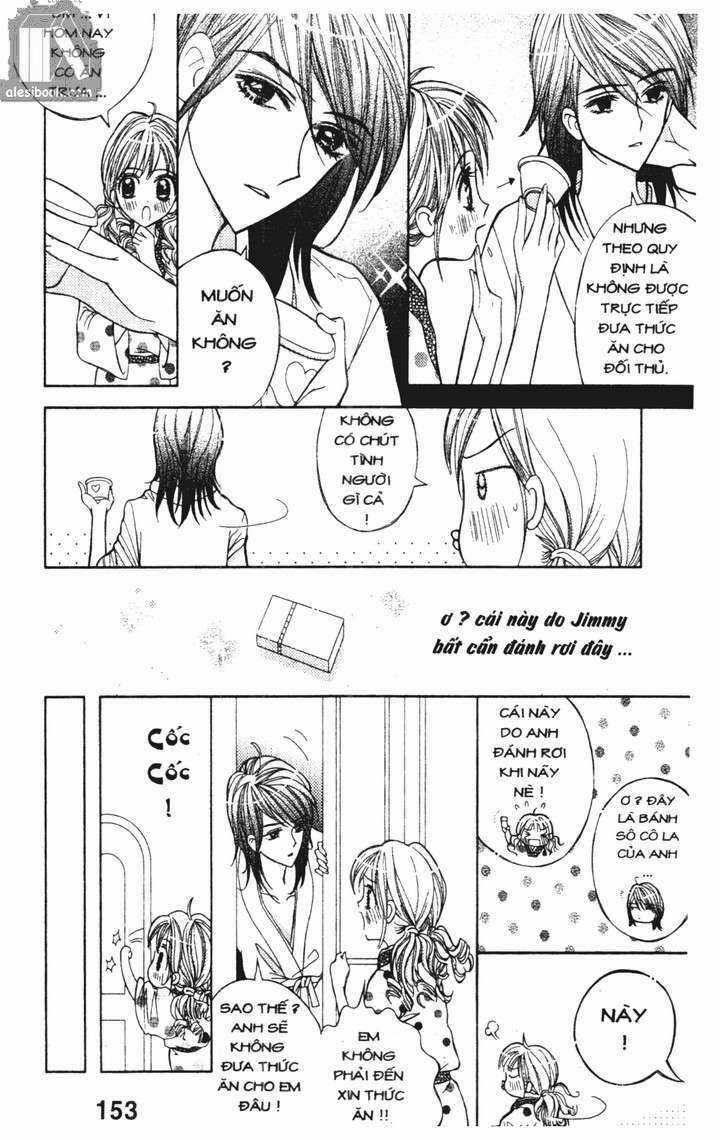 Ngôi Sao Sugar - Chapter 4 - Trang 32