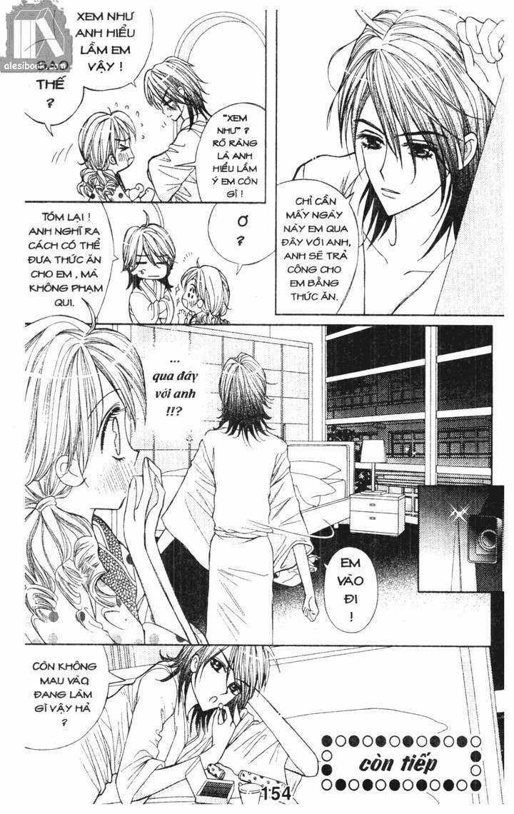 Ngôi Sao Sugar - Chapter 4 - Trang 33