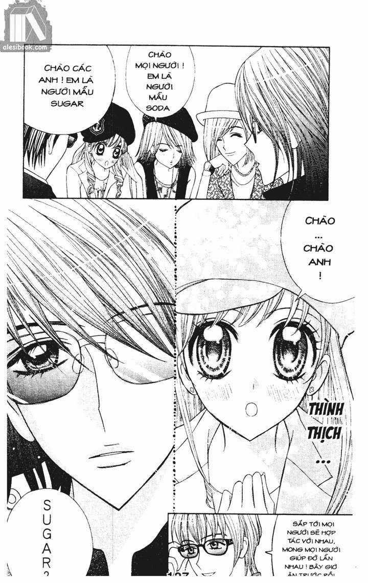 Ngôi Sao Sugar - Chapter 4 - Trang 6