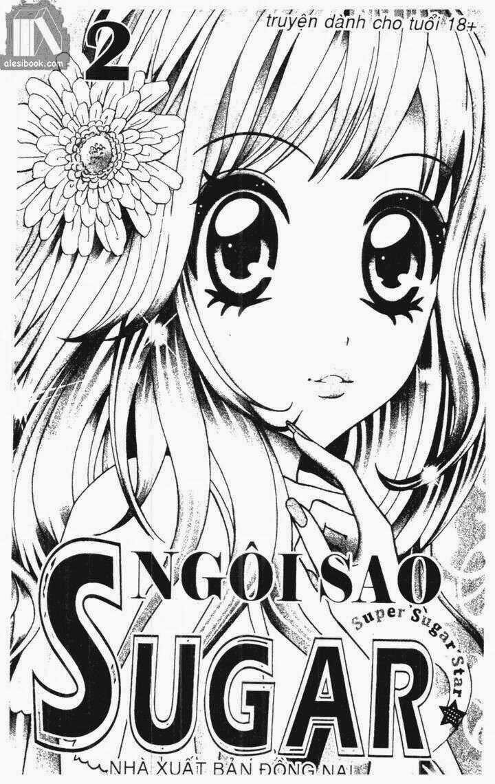 Ngôi Sao Sugar - Chapter 5 - Trang 1
