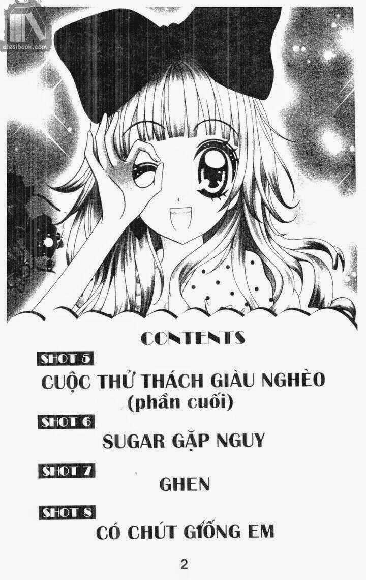 Ngôi Sao Sugar - Chapter 5 - Trang 2