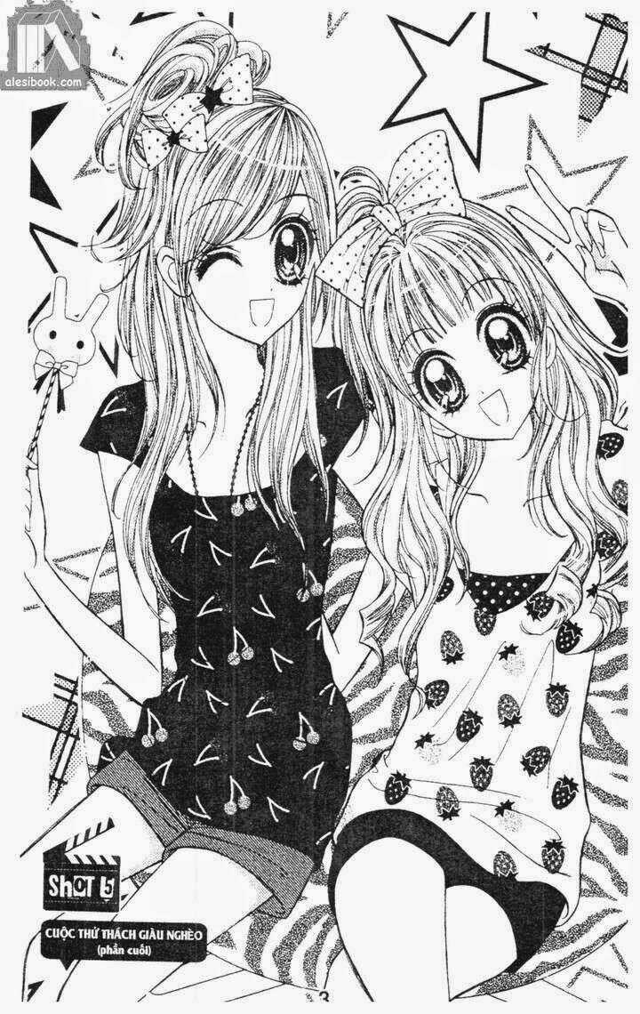 Ngôi Sao Sugar - Chapter 5 - Trang 3