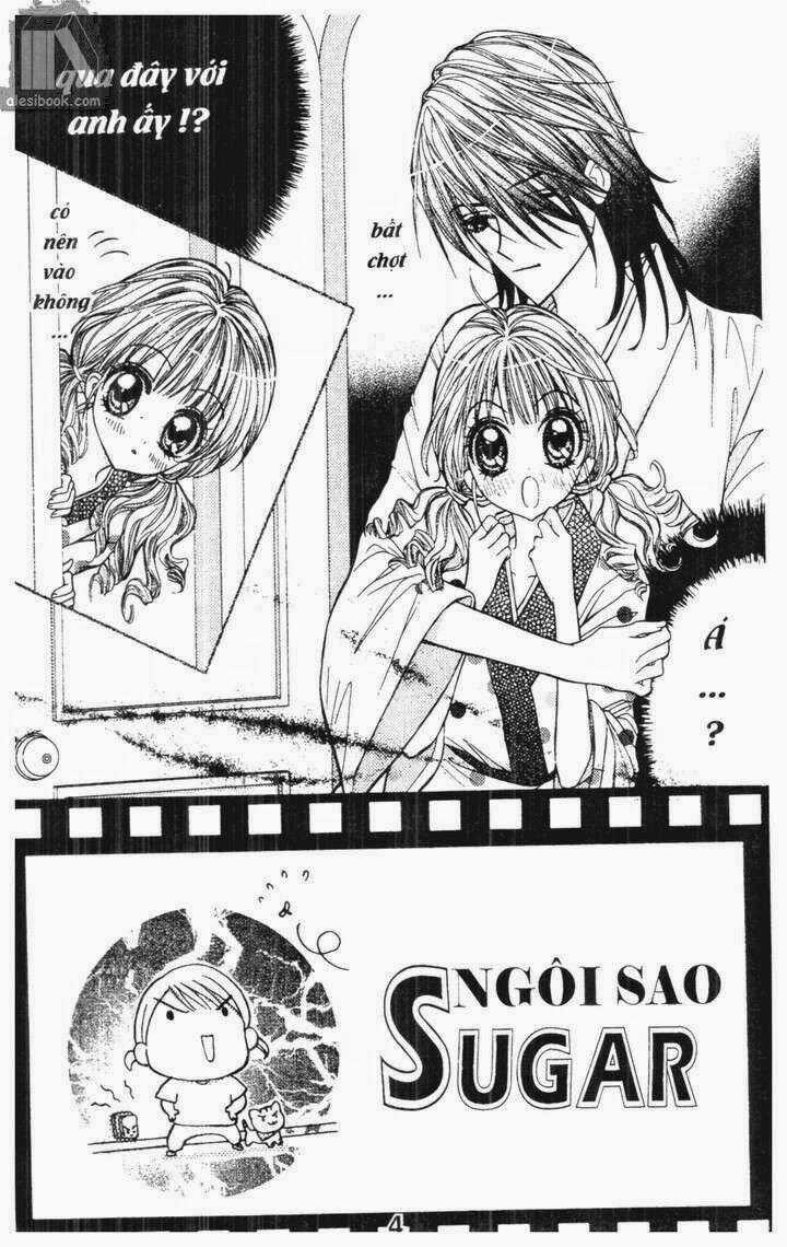 Ngôi Sao Sugar - Chapter 5 - Trang 4
