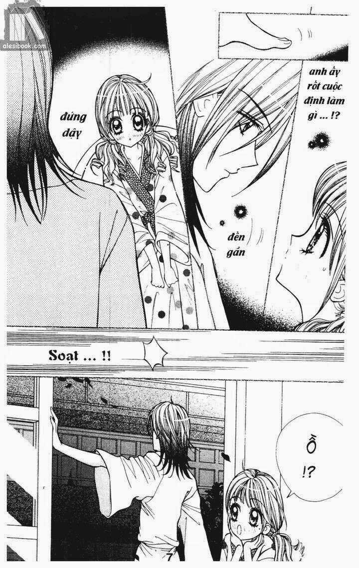 Ngôi Sao Sugar - Chapter 5 - Trang 7