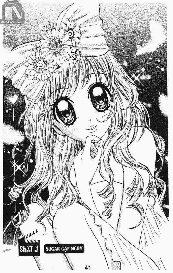 Ngôi Sao Sugar - Chapter 6 - Trang 1