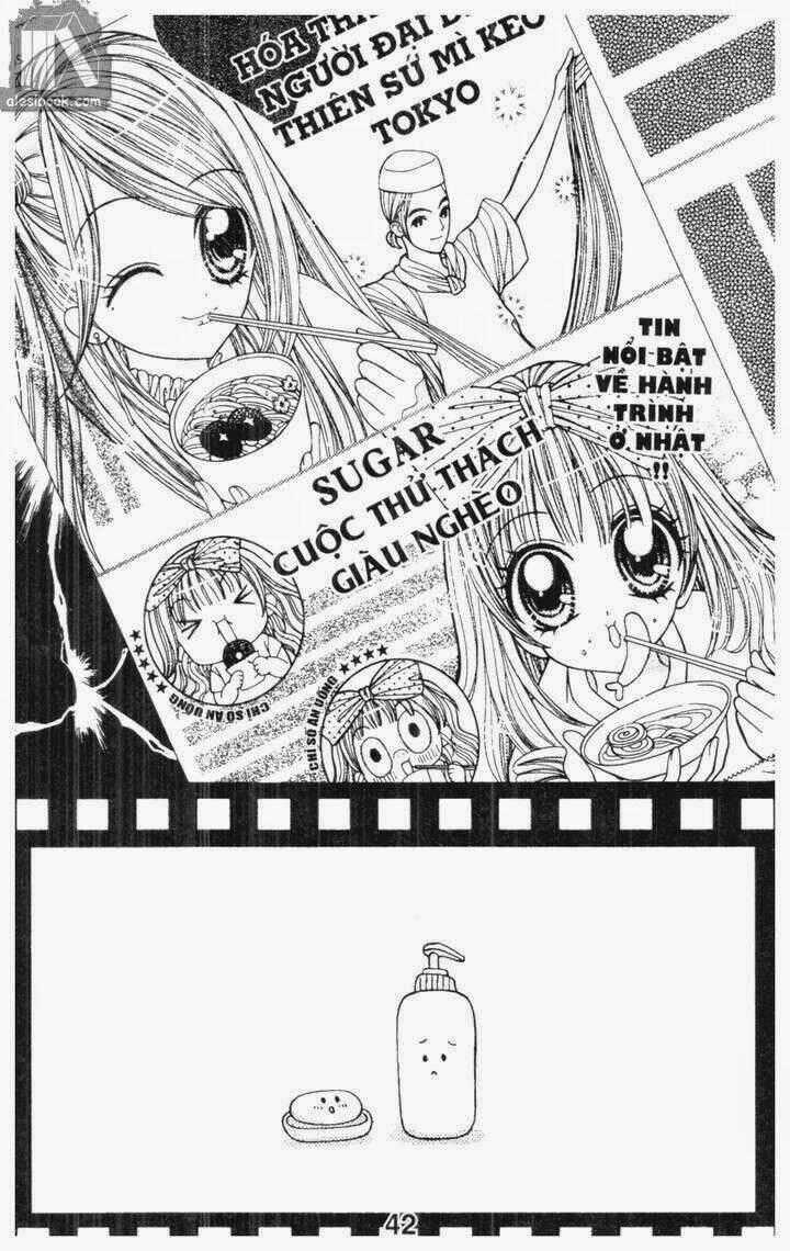 Ngôi Sao Sugar - Chapter 6 - Trang 2