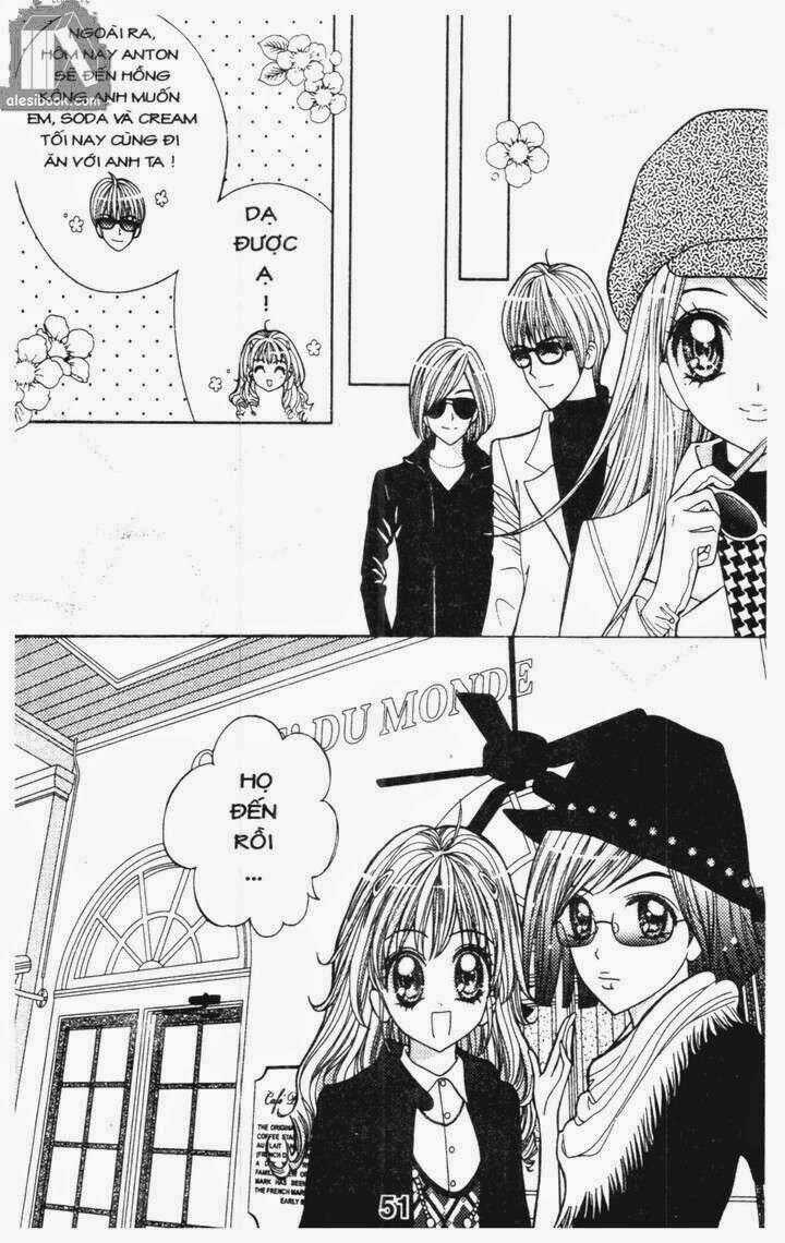 Ngôi Sao Sugar - Chapter 6 - Trang 11