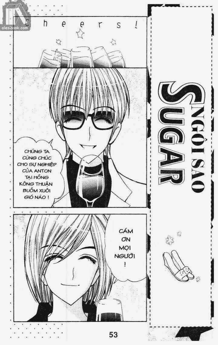 Ngôi Sao Sugar - Chapter 6 - Trang 13