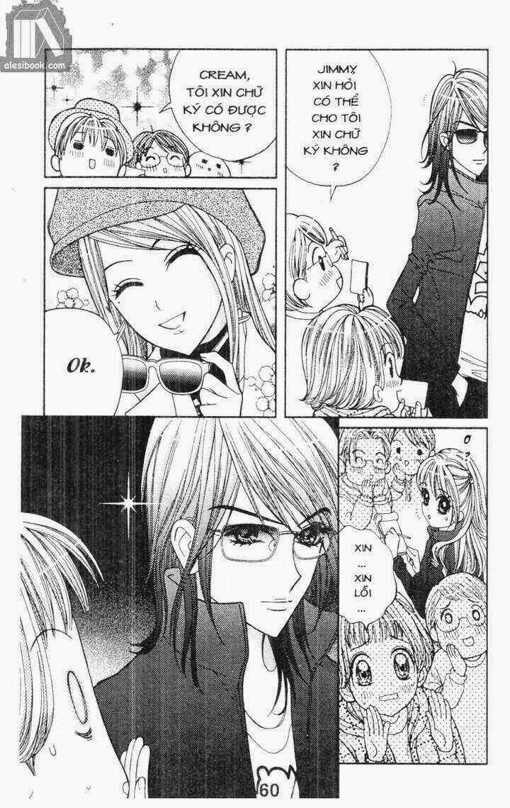 Ngôi Sao Sugar - Chapter 6 - Trang 20