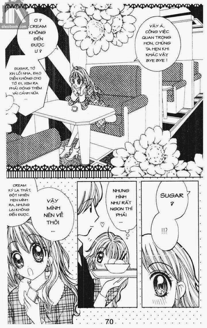 Ngôi Sao Sugar - Chapter 6 - Trang 30
