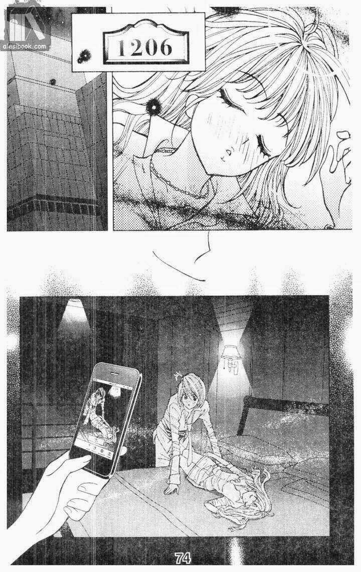 Ngôi Sao Sugar - Chapter 6 - Trang 34