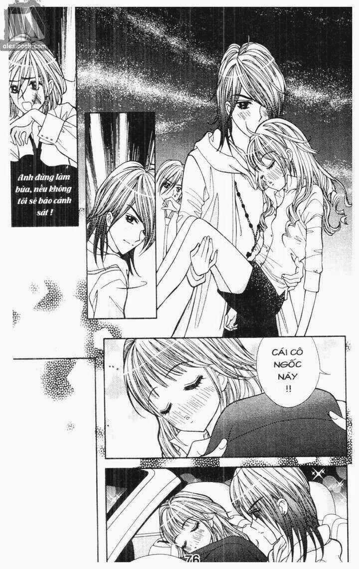 Ngôi Sao Sugar - Chapter 6 - Trang 36