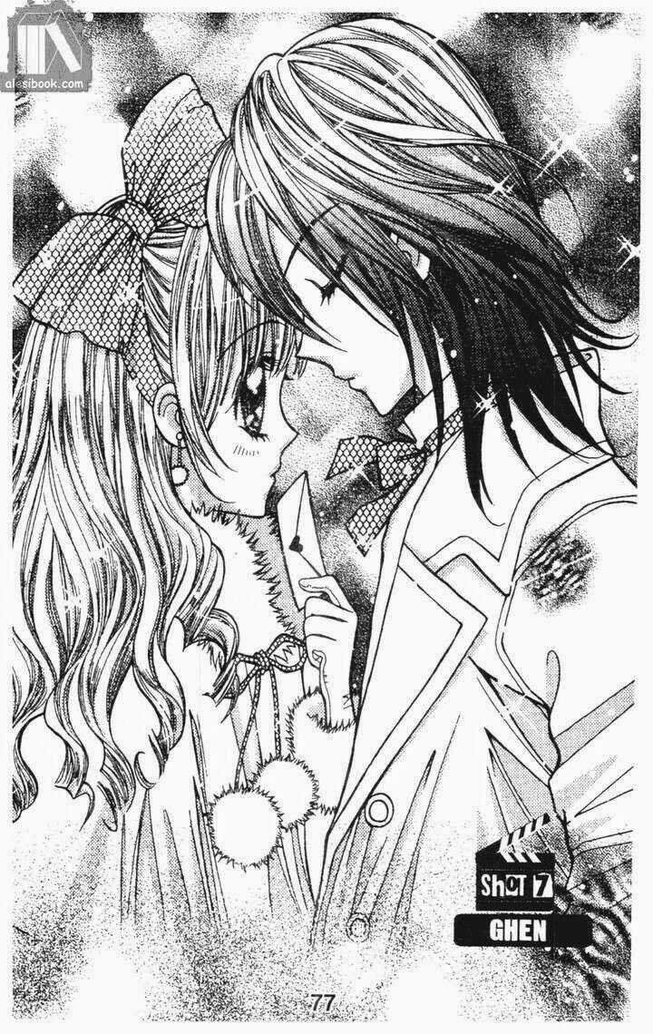 Ngôi Sao Sugar - Chapter 6 - Trang 37