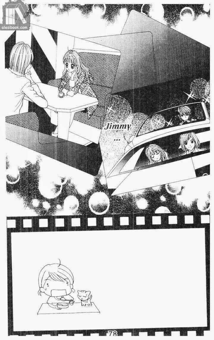 Ngôi Sao Sugar - Chapter 6 - Trang 38